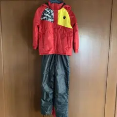 スキーウェア ウェア