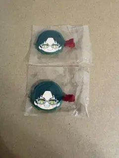 あんスタ 前髪クリップ 敬人