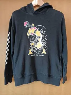 クッパ トップス