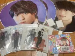 福本大晴　ライブグッズ