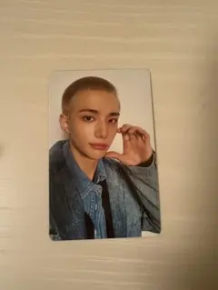 straykidsヒョンジン Hollow