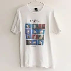 fig London the CAT Tshirt Mサイズのサムネイル