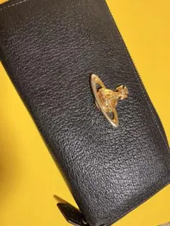 Vivienne Westwood 長財布 ブラックのサムネイル