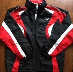 ヨネックス ウインドブレーカー