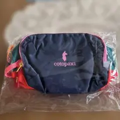 2026年最新】cotopaxi トラベルポーチの人気アイテム - メルカリ