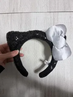 Kittyちゃんカチューシャ