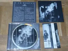 THE MORTAL I AM MORTAL 櫻井敦司