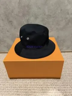 土*井様 LOUIS VUITTON バケットハット・モノグラム エッセンシャル