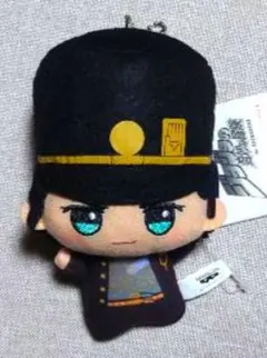 2026年最新】空条承太郎 ぬいぐるみの人気アイテム - メルカリ