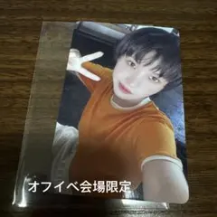 GIDLE IDLE ktown4u ラキドロ 特典 トレカ ソヨン 2枚セット idle i-dle ソヨン タワレコ ラキドロ オフイベ会場限定 特典