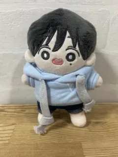 2026年最新】seventeen ぬいぐるみ ドギョムの人気アイテム - メルカリ