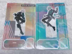 9 R.I.P. アクスタ 魅ナミ - メルカリ
