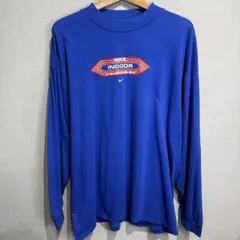 90s-00s Nike 長袖Tシャツ XXL メキシコ製