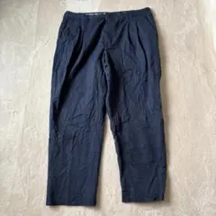 チノパン ワークパンツ