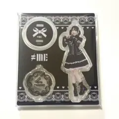 ≠ME 鈴木瞳美 デート前夜レクイエム - メルカリ
