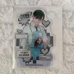 2026年最新】aLIEn stage イヴァンの人気アイテム - メルカリ