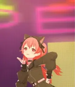 瑠華ちゃん専用