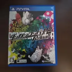 ダンガンロンパ1・2 Reload