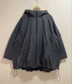 journal standard luxe ウェザーフードプルブルゾン