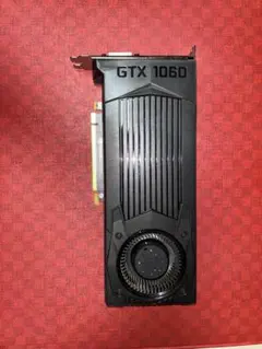 お値下げ中！GTX1060DE ZD6012 HF - メルカリ
