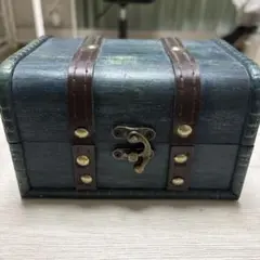箱付き！！ 小物入れ コラージュ素材セットのサムネイル