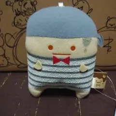 アイナナ　王様プリン　ぬいぐるみ　八乙女楽　アイドリッシュセブン　TRIGGER