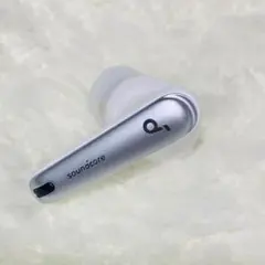 美品 Anker soundcore Liberty4NC ホワイト 左L 左耳