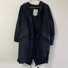 kha:ki カーキ　アウター　ジャンパー