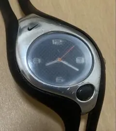 y2k NIKE CROSS TRAINING H2O ナイキ 腕時計 稼動品 - メルカリ