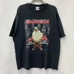 激レア EMINEM 8 Mile Tシャツヴィンテージ サイズXL エミネム - メルカリ