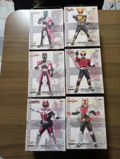 創絶 侍戦隊シンケンジャー 全5種コンプリート - メルカリ