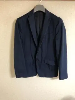 テーラードジャケット