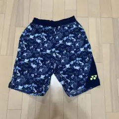 ヨネックス　限定ハーフパンツ　SSサイズ　15120