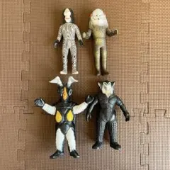 2026年最新】ザラブ星人の人気アイテム - メルカリ