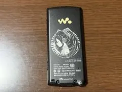 SONY NW-S764 初音ミクモデル 動作確認済み やや小傷あり - メルカリ