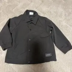 BREEZE ナイロンジャケット　アウター　90cm