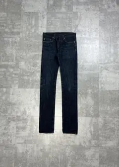 Dior Homme SS07 インディゴデニム　28のサムネイル