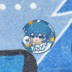 2025年最新】ちぐさくん 缶バッジの人気アイテム - メルカリ