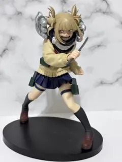 僕のヒーローアカデミア トガヒミコ フィギュア