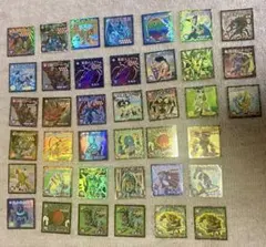 2026年最新】遊戯王 森永 シールの人気アイテム - メルカリ