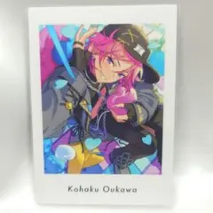 あんさんぶるスターズ！！ 桜河こはく ② ぱしゃっつ vol.6 Action