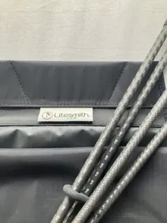 Litesmith QwikBack UL Chairのサムネイル