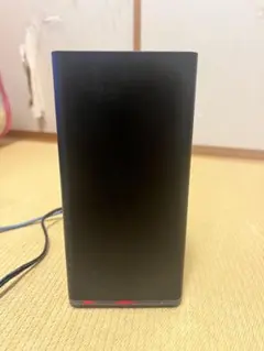 【ジャンク】IODATA HDL2-AH2.0 ファイルサーバー