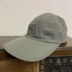 Montbell モンベル フィッシングキャップ ダックビル