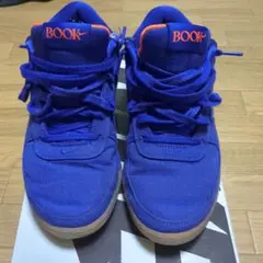NikeBook1EP'Sunset'HJ5355-500 27.5cmナイキ - メルカリ