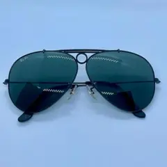 Ray-Ban アビエーター サングラス