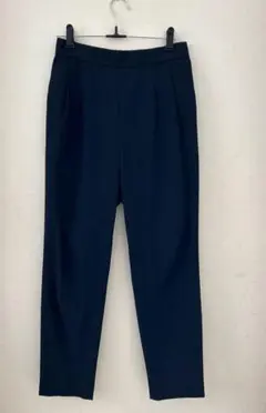 専用です　グローバルワーク　ウツクシルエット　Mサイズ　テーパードパンツ