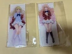 ️ようこそ実力至上主義の教室へ 姫野ユキ 2年生編完結記念 アクリル