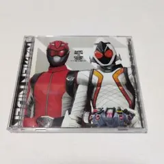 仮面ライダークウガ」オープニング・テーマ～仮面ライダークウガ