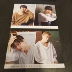 関西Jr カレンダー